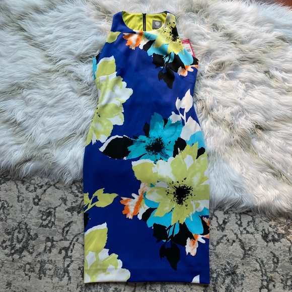 Vince Camuto Dress - Picture 4 of 12